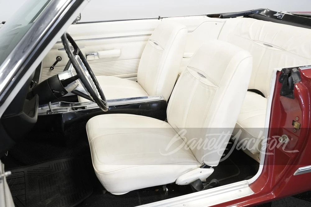1968 Dodge Dart - Image 31 of 31