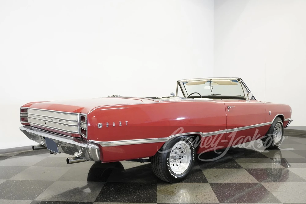 1968 Dodge Dart - Image 2 of 31