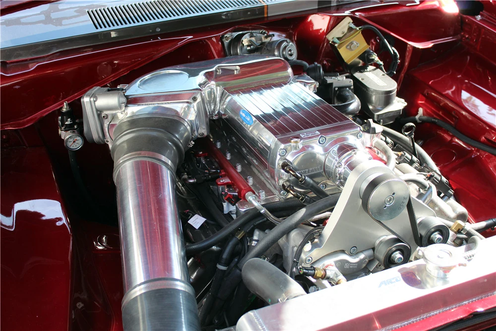 1968 Dodge Dart - Image 3 of 5