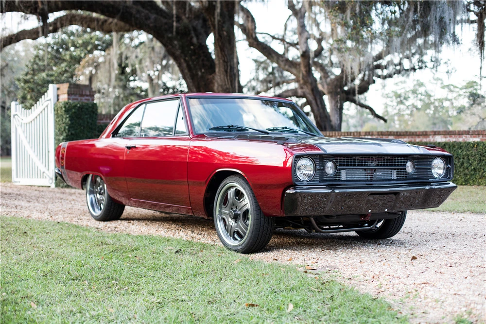 1968 Dodge Dart - Image 2 of 5