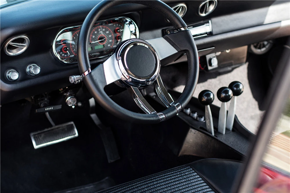 1968 Dodge Dart - Image 4 of 5