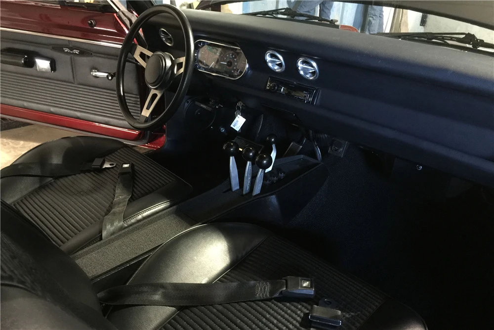 1968 Dodge Dart - Image 3 of 5