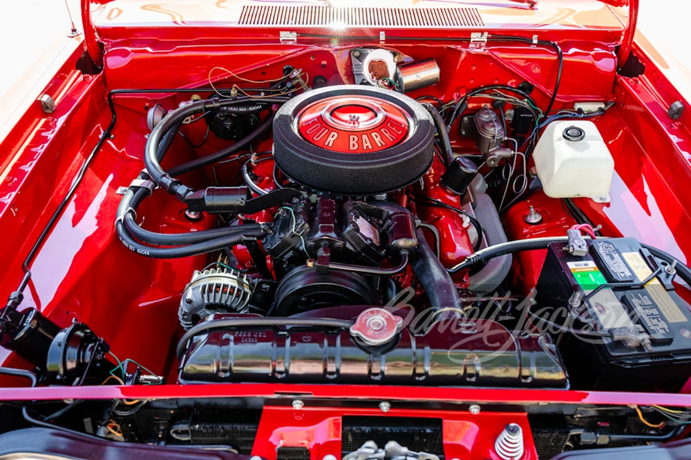 1968 Dodge Dart - Image 2 of 24