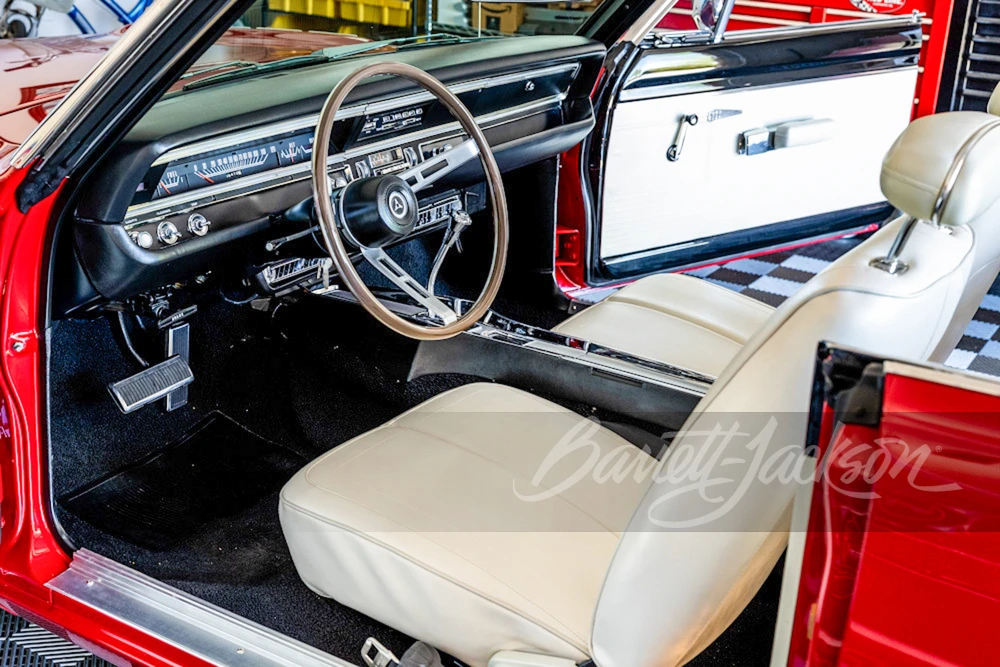 1968 Dodge Dart - Image 3 of 24