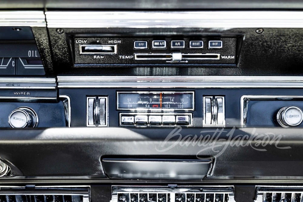 1968 Dodge Dart - Image 8 of 24