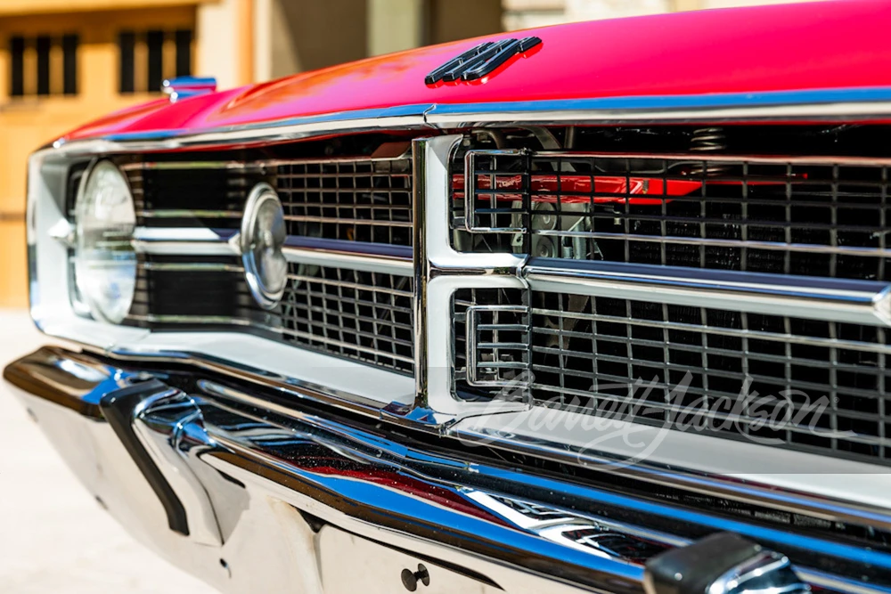 1968 Dodge Dart - Image 14 of 24