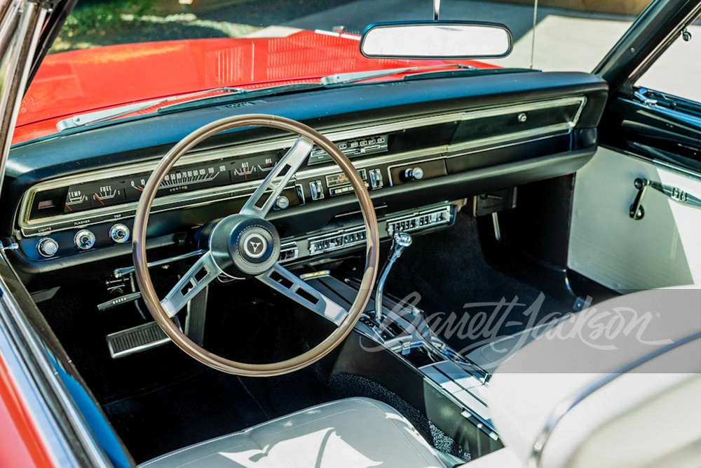 1968 Dodge Dart - Image 17 of 24