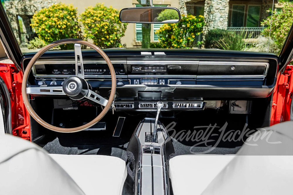1968 Dodge Dart - Image 20 of 24