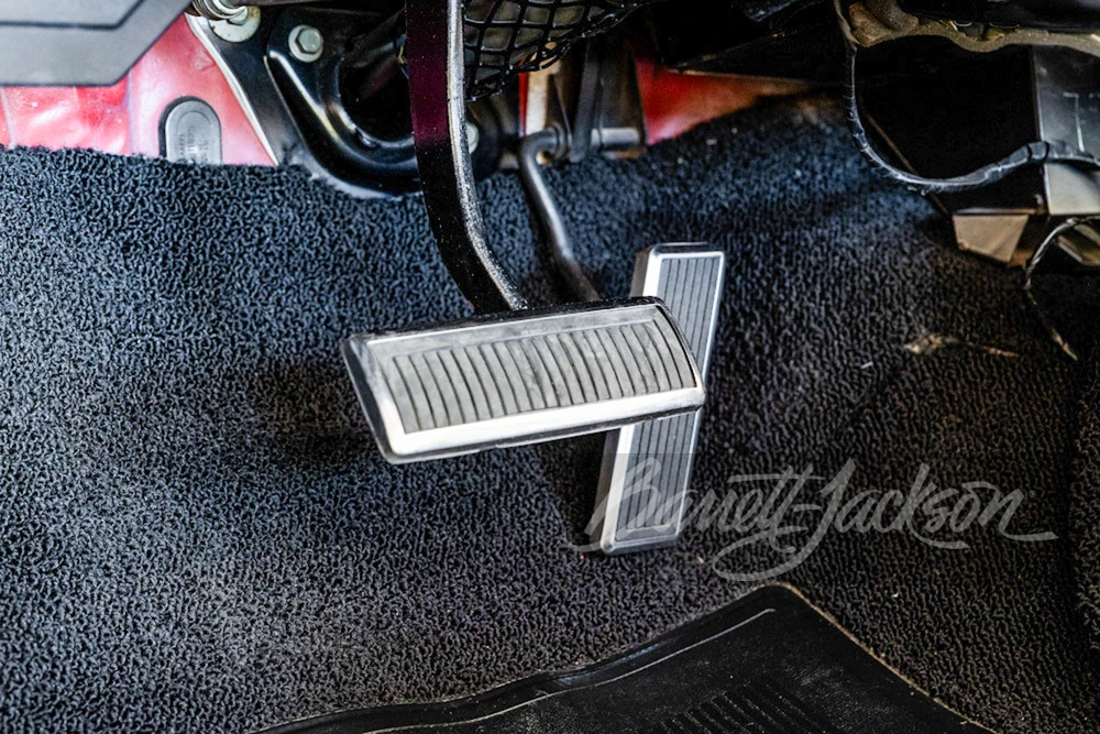 1968 Dodge Dart - Image 21 of 24