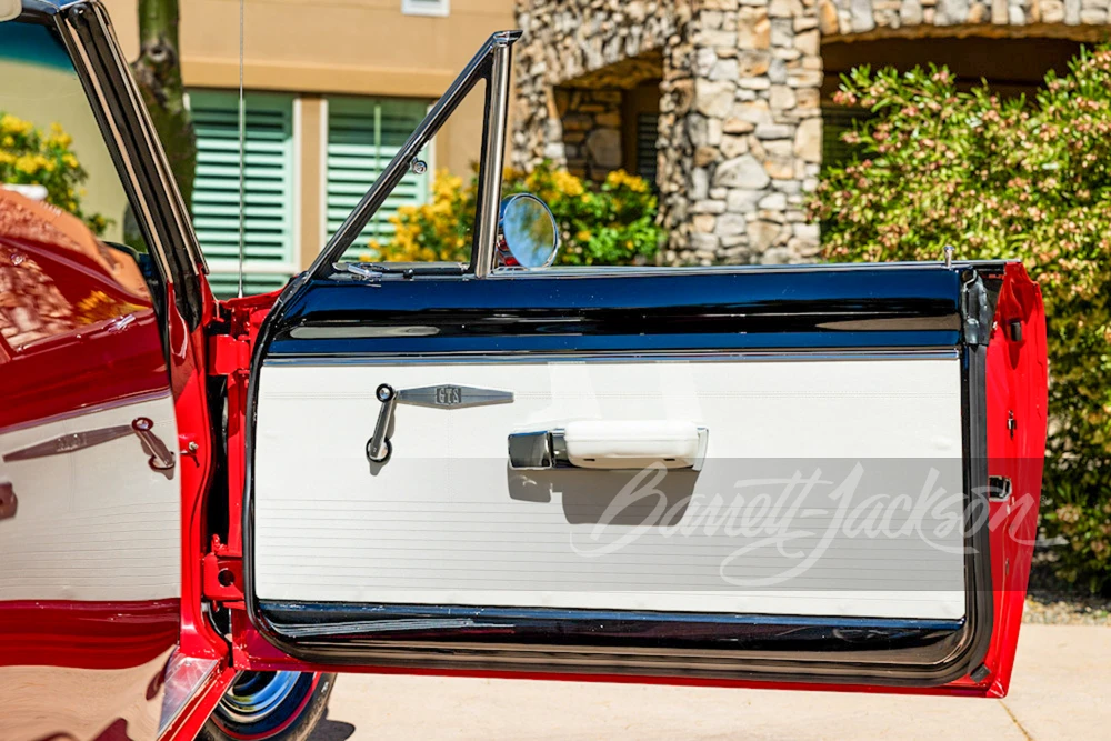 1968 Dodge Dart - Image 22 of 24