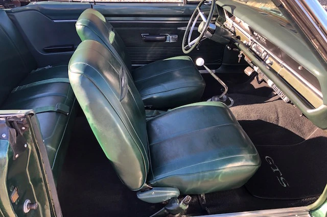 1968 Dodge Dart - Image 7 of 9