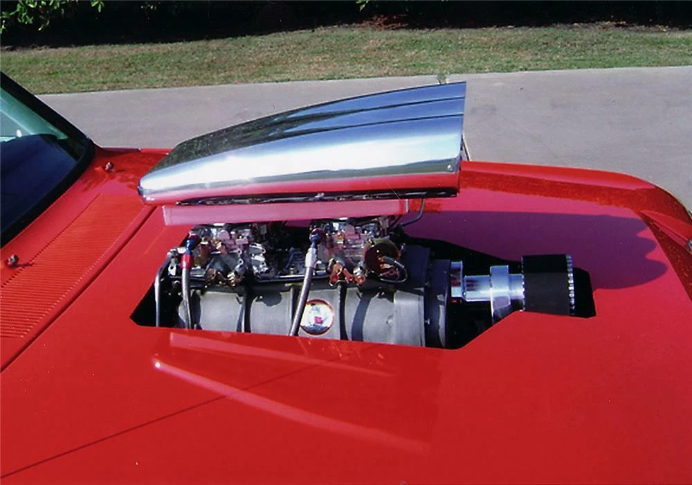 1968 Dodge Dart - Image 3 of 7