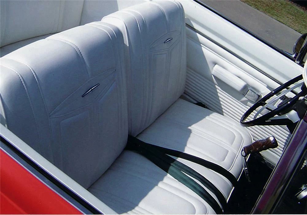1968 Dodge Dart - Image 4 of 7