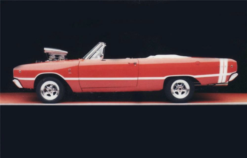 1968 Dodge Dart - Image 6 of 7