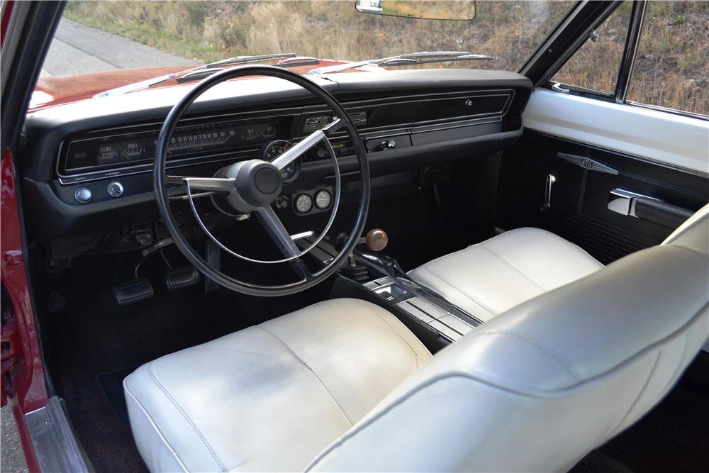 1968 Dodge Dart - Image 4 of 5
