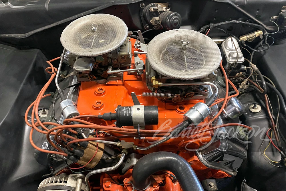 1968 Dodge Dart - Image 2 of 9