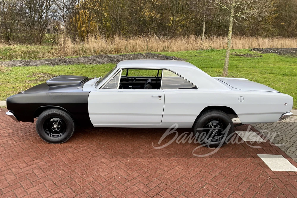 1968 Dodge Dart - Image 6 of 9