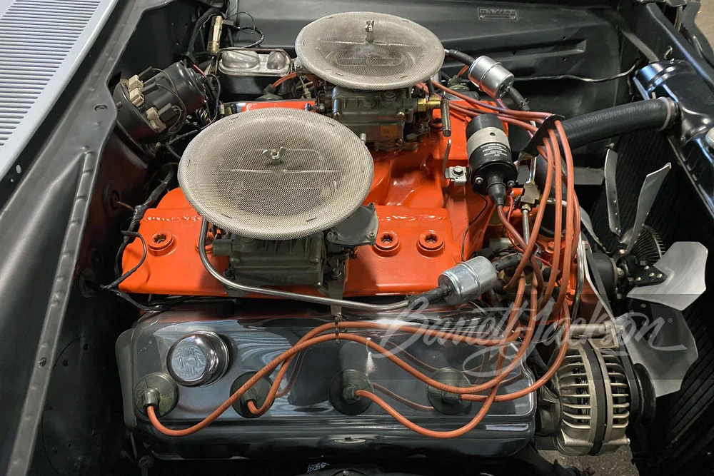 1968 Dodge Dart - Image 7 of 9