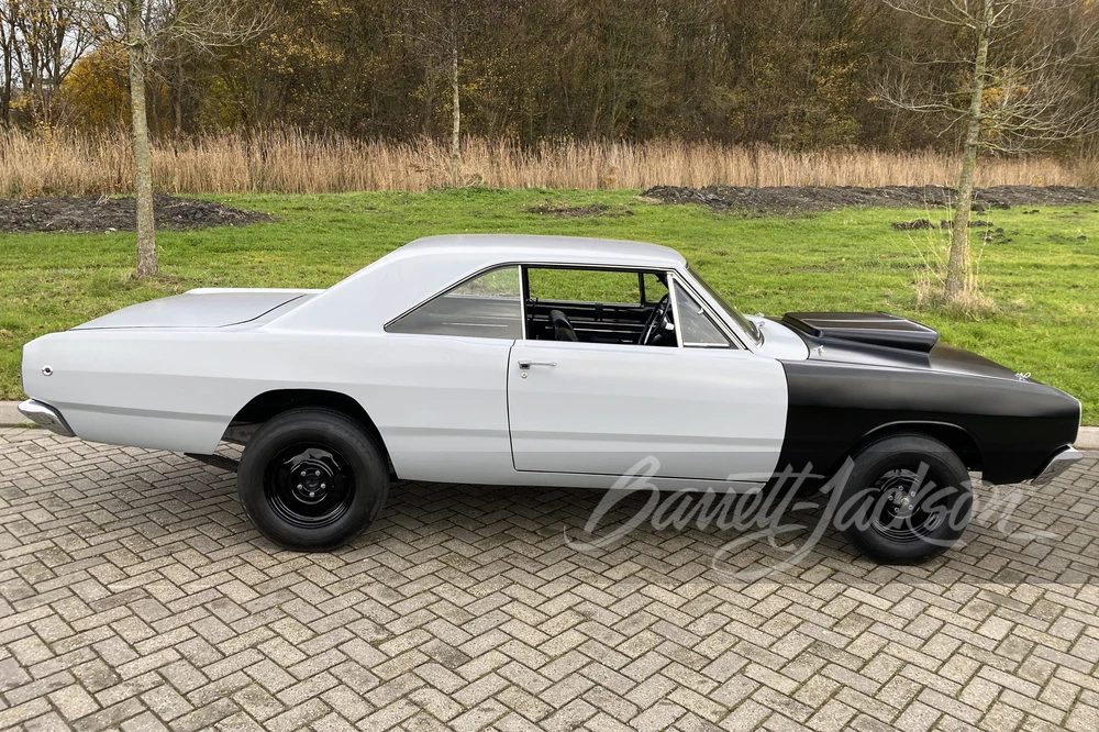 1968 Dodge Dart - Image 9 of 9