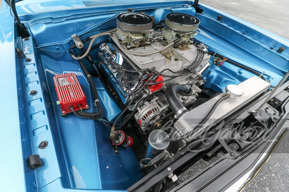 1968 Dodge Dart - Image 2 of 31