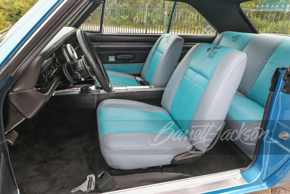 1968 Dodge Dart - Image 3 of 31