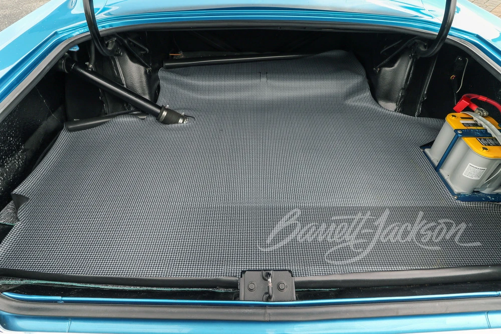 1968 Dodge Dart - Image 6 of 31