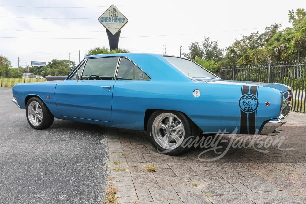1968 Dodge Dart - Image 9 of 31
