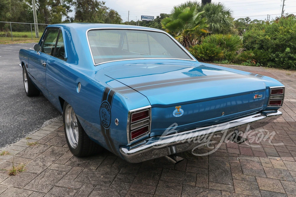 1968 Dodge Dart - Image 10 of 31