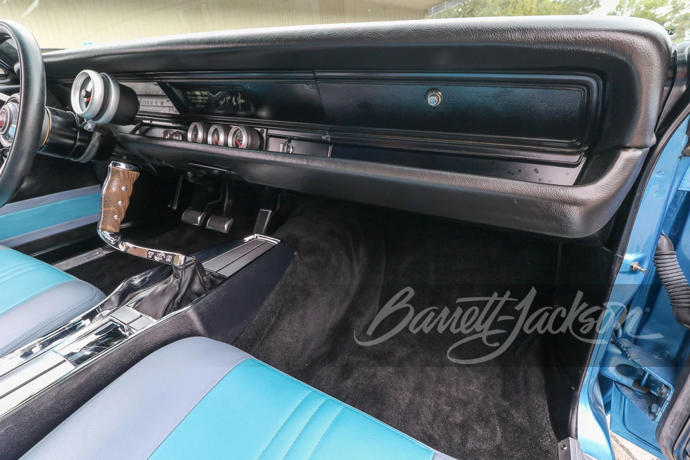 1968 Dodge Dart - Image 11 of 31