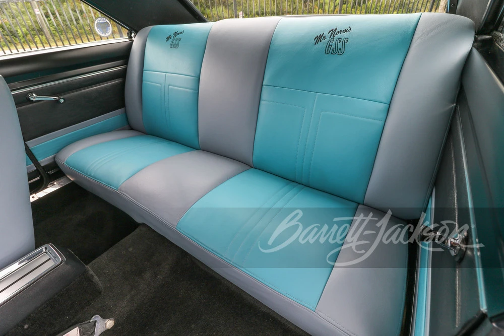 1968 Dodge Dart - Image 12 of 31
