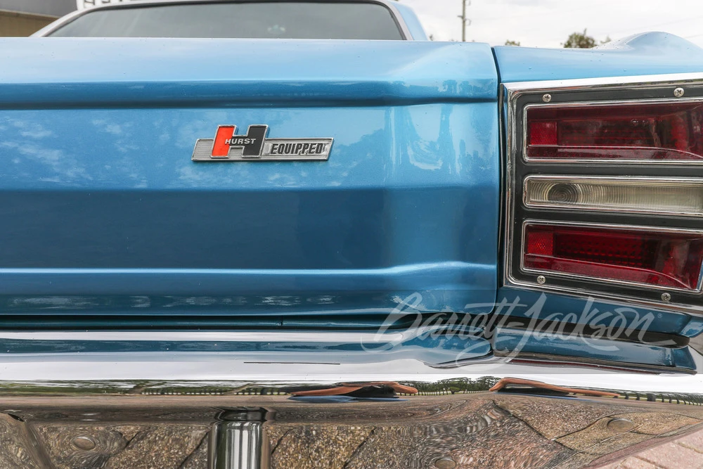 1968 Dodge Dart - Image 17 of 31