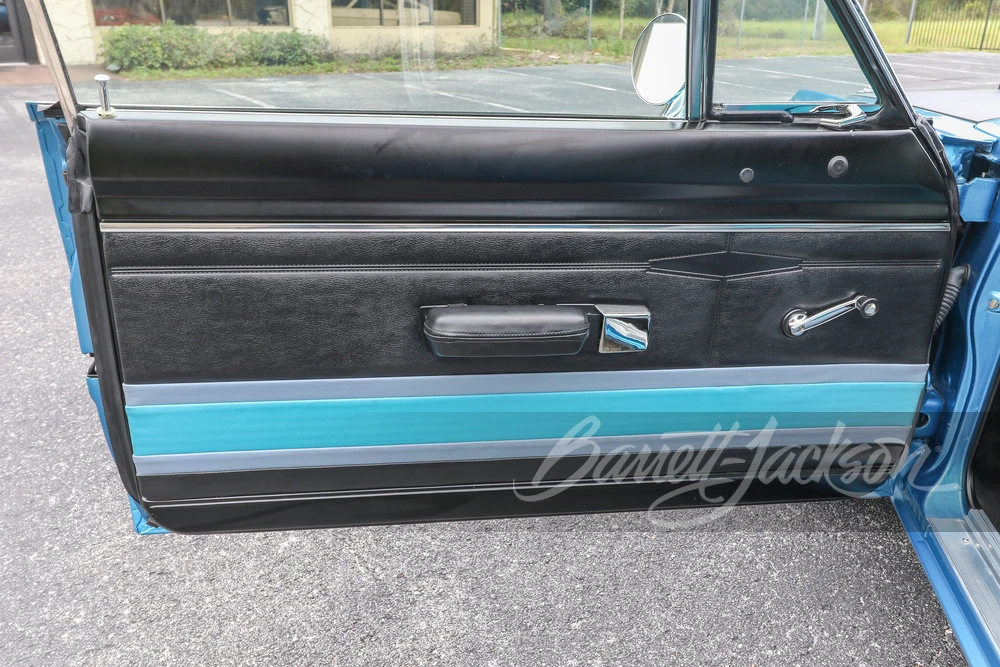 1968 Dodge Dart - Image 20 of 31
