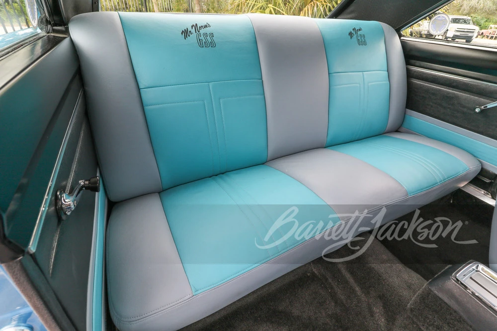 1968 Dodge Dart - Image 22 of 31