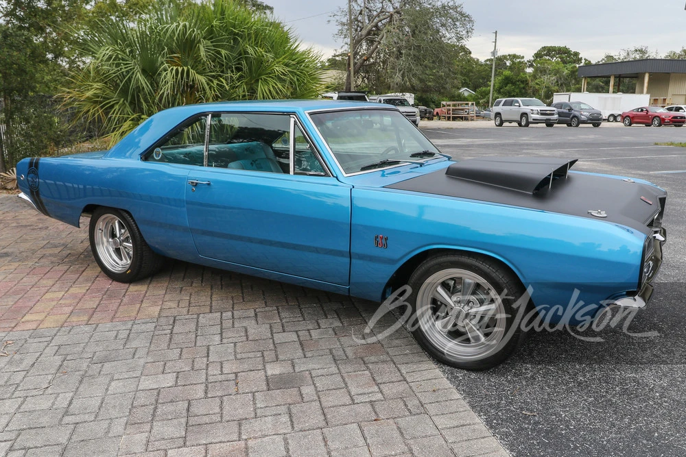1968 Dodge Dart - Image 26 of 31