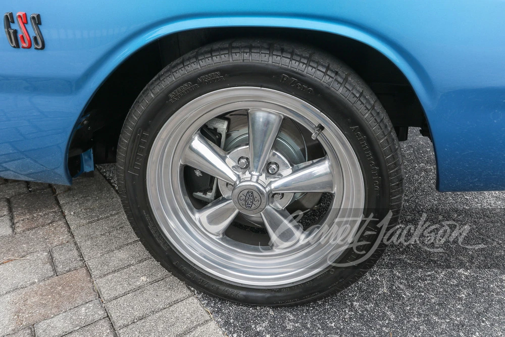 1968 Dodge Dart - Image 27 of 31