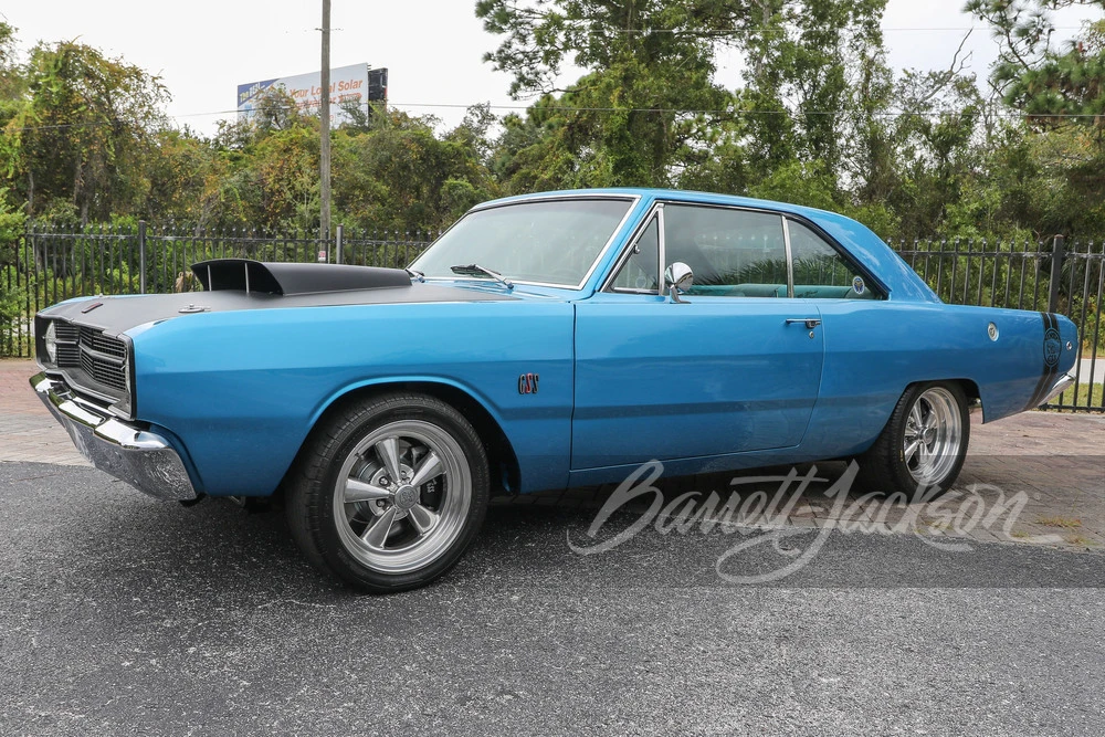 1968 Dodge Dart - Image 28 of 31