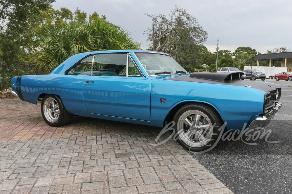 1968 Dodge Dart - Image 30 of 31