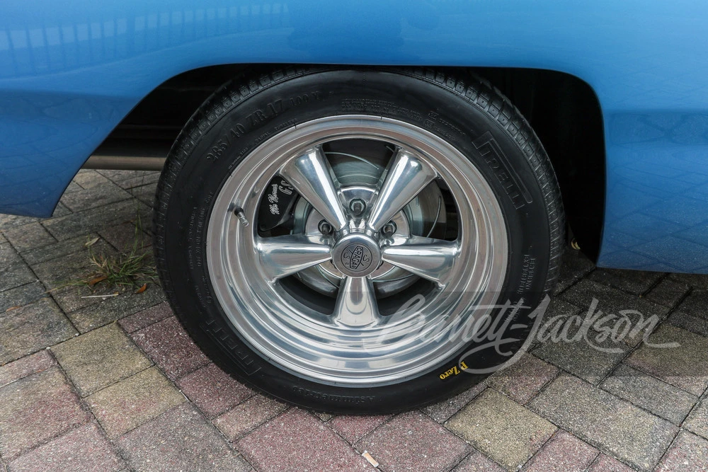 1968 Dodge Dart - Image 31 of 31