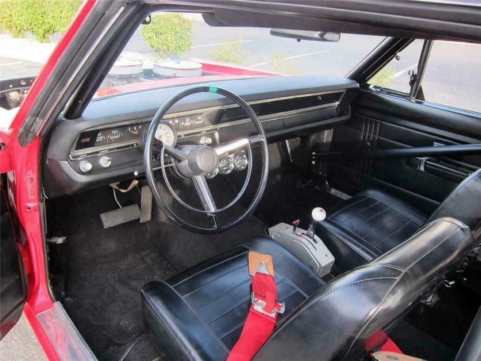 1968 Dodge Dart - Image 4 of 5