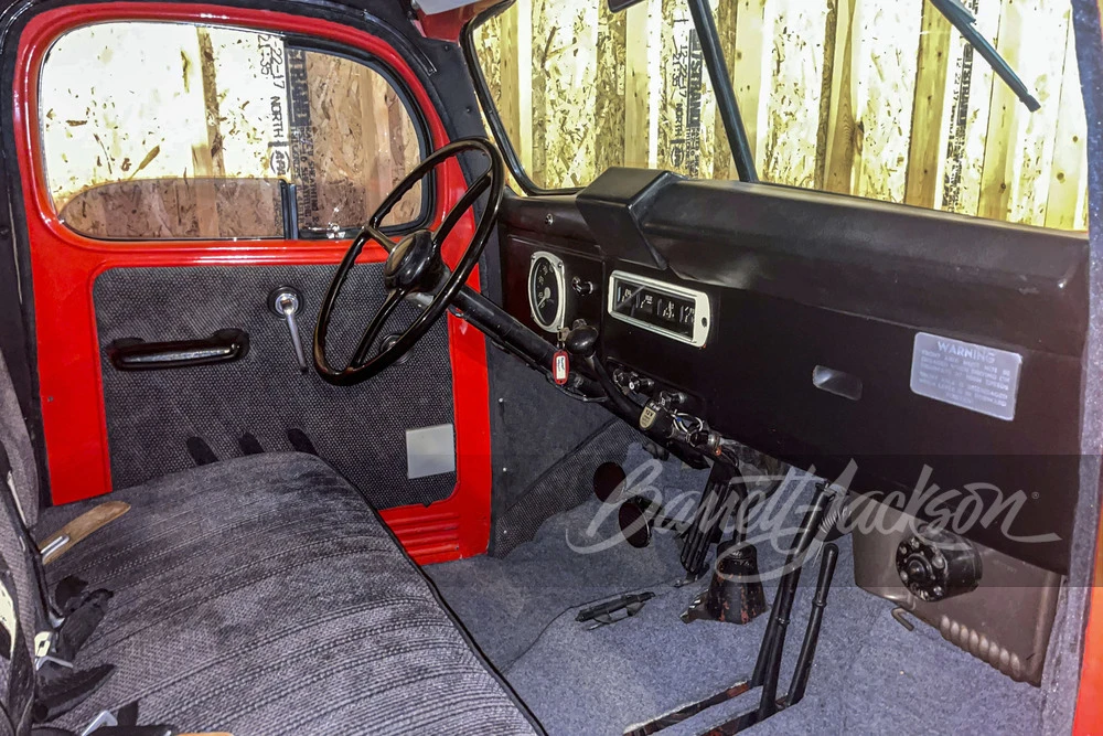 1968 Dodge Power Wagon (1946-1968) - Image 3 of 13