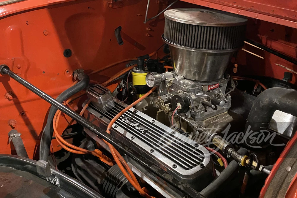 1968 Dodge Power Wagon (1946-1968) - Image 9 of 13
