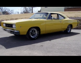 1968 Dodge Super Bee - Image 3 of 7