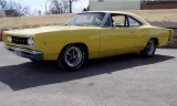 1968 Dodge Super Bee - Image 6 of 7