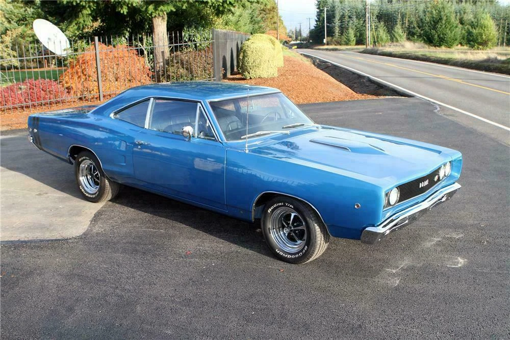 1968 Dodge Super Bee - Image 2 of 4