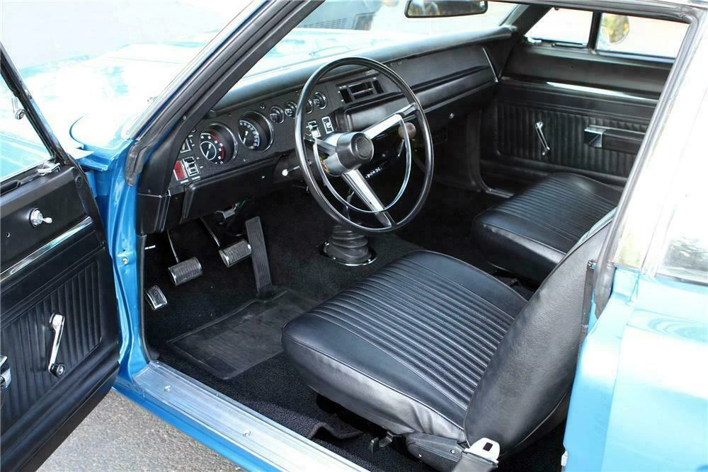 1968 Dodge Super Bee - Image 3 of 4