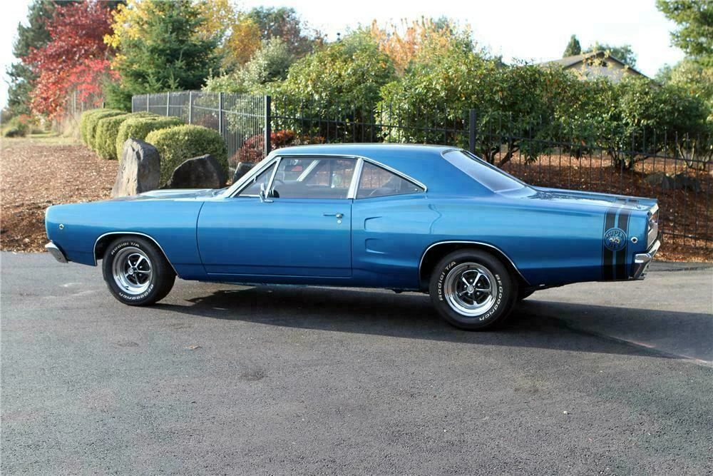 1968 Dodge Super Bee - Image 4 of 4