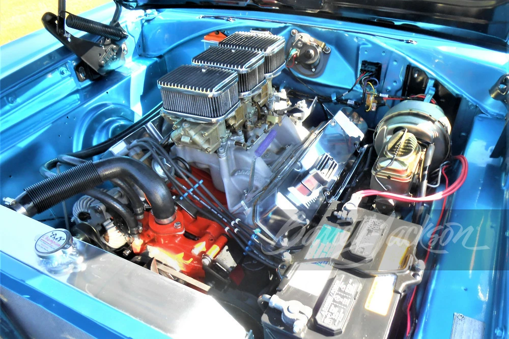 1968 Dodge Super Bee - Image 2 of 28