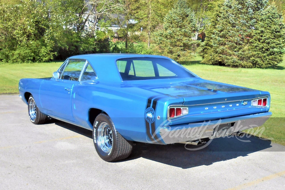 1968 Dodge Super Bee - Image 4 of 28