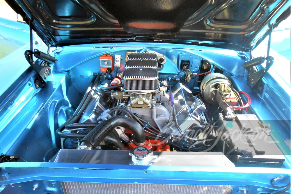 1968 Dodge Super Bee - Image 5 of 28