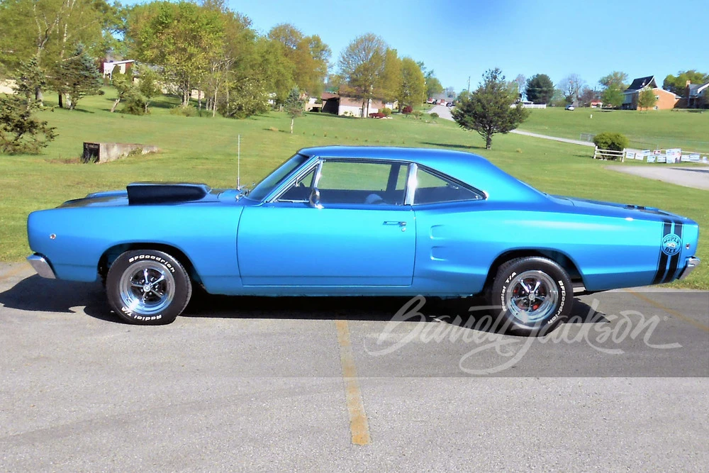 1968 Dodge Super Bee - Image 6 of 28